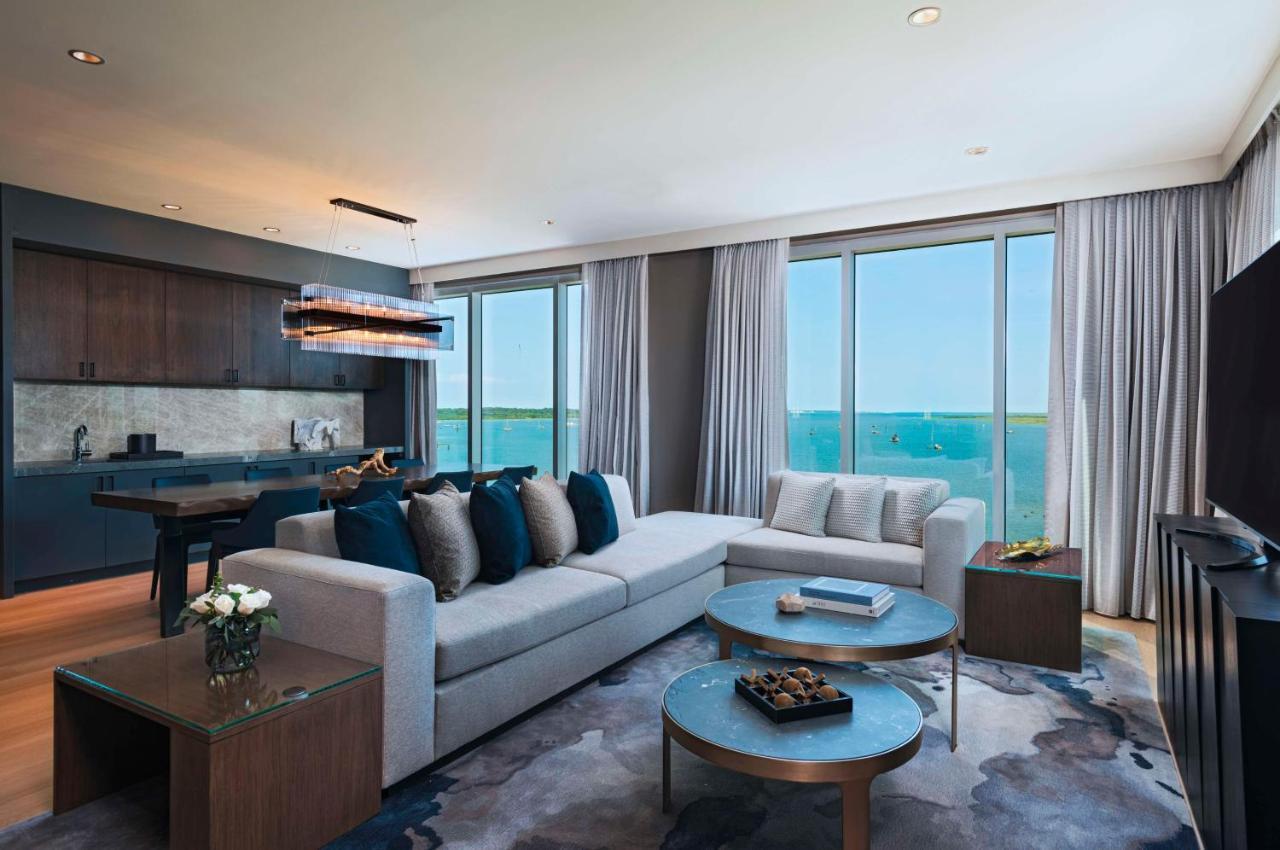 Отель Hyatt Regency Baytown-Houston Экстерьер фото
