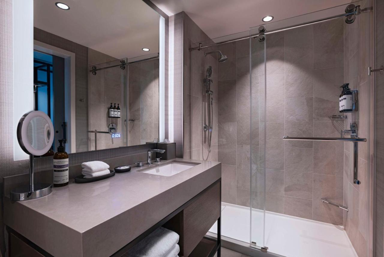 Отель Hyatt Regency Baytown-Houston Экстерьер фото