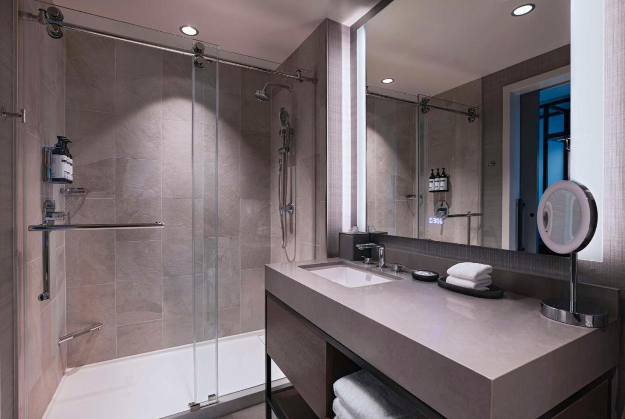 Отель Hyatt Regency Baytown-Houston Экстерьер фото