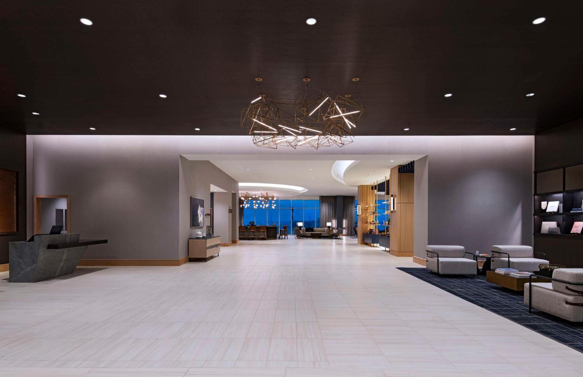 Отель Hyatt Regency Baytown-Houston Экстерьер фото